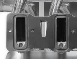 Holley Sniper EFI - Holley Sniper EFI 820201 Fabricated Intake Manifold Dual Plenum 92mm LS1/2/6 - Image 9