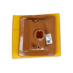 Brothers Trucks - Brothers Trucks 07-129 Taillight Lens for Chevy/GMC - Image 4