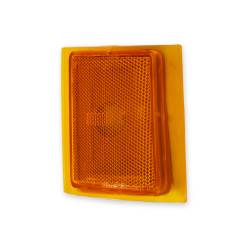 Brothers Trucks - Brothers Trucks 07-129 Taillight Lens for Chevy/GMC - Image 2
