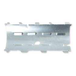 Holley - Holley Performance 302-61BK Blk Engine Oil Pan for 63-76 Chrysler/Dodge/Plymouth - Image 7