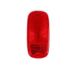Brothers Trucks - Brothers Trucks 07-135 Taillight Lens for Chevy/GMC - Image 1
