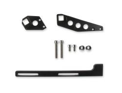 Holley Sniper EFI - Holley Sniper EFI 870017 Sniper EFI Cable Bracket Kit - Image 1