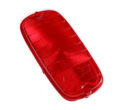 Brothers Trucks - Brothers Trucks 07-135 Taillight Lens for Chevy/GMC - Image 4