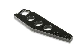 Holley Sniper EFI - Holley Sniper EFI 870017 Sniper EFI Cable Bracket Kit - Image 2