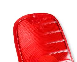 Brothers Trucks - Brothers Trucks 07-135 Taillight Lens for Chevy/GMC - Image 5