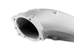 Holley - Holley 300-309 Hi-Ram EFI Manifold w/Side Mount Top for Ford 351W Small Block - Image 3