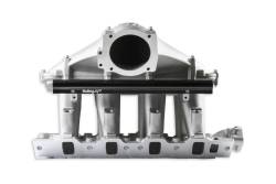 Holley - Holley 300-309 Hi-Ram EFI Manifold w/Side Mount Top for Ford 351W Small Block - Image 8