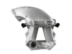 Holley - Holley 300-309 Hi-Ram EFI Manifold w/Side Mount Top for Ford 351W Small Block - Image 9