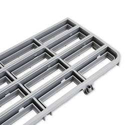 Brothers Trucks - Brothers Trucks 04-169 Replacement Grille for Chevy/GMC - Image 4