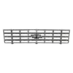 Brothers Trucks - Brothers Trucks 04-169 Replacement Grille for Chevy/GMC - Image 6