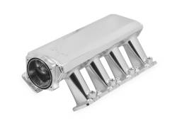 Holley Sniper EFI - Holley Sniper EFI 822041-1 Sheet Metal Fabricated Intake Manifold GM LS3/L92 - Image 8