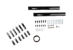 Holley - Holley 300-269 Holley Single Plane EFI Intake for Car GM LS - Image 2