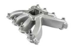Holley - Holley 300-269 Holley Single Plane EFI Intake for Car GM LS - Image 3