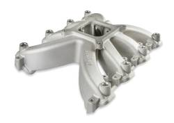 Holley - Holley 300-269 Holley Single Plane EFI Intake for Car GM LS - Image 4