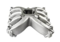 Holley - Holley 300-269 Holley Single Plane EFI Intake for Car GM LS - Image 5
