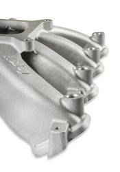 Holley - Holley 300-269 Holley Single Plane EFI Intake for Car GM LS - Image 6