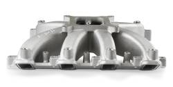 Holley - Holley 300-269 Holley Single Plane EFI Intake for Car GM LS - Image 7