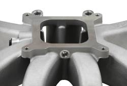 Holley - Holley 300-269 Holley Single Plane EFI Intake for Car GM LS - Image 8