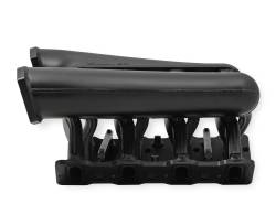 Holley Sniper EFI - Holley Sniper EFI 820202 Fabricated Intake Manifold Dual Plenum 92mm LS1/2/6 - Image 5