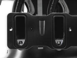 Holley Sniper EFI - Holley Sniper EFI 820202 Fabricated Intake Manifold Dual Plenum 92mm LS1/2/6 - Image 9