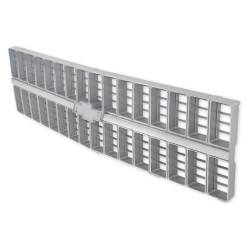 Brothers Trucks - Brothers Trucks 04-174 Grille for Chevy - Image 2