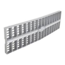 Brothers Trucks - Brothers Trucks 04-174 Grille for Chevy - Image 3