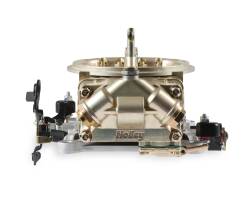 Holley - Holley Perf 0-80509-2 Alu. Classic HP Carburetor for 52-96 AC/Allard/AMC/Apollo - Image 2