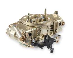 Holley - Holley Perf 0-80509-2 Alu. Classic HP Carburetor for 52-96 AC/Allard/AMC/Apollo - Image 1