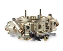 Holley - Holley Perf 0-80509-2 Alu. Classic HP Carburetor for 52-96 AC/Allard/AMC/Apollo - Image 3