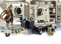 Holley - Holley Perf 0-80509-2 Alu. Classic HP Carburetor for 52-96 AC/Allard/AMC/Apollo - Image 5