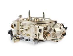 Holley - Holley Perf 0-80509-2 Alu. Classic HP Carburetor for 52-96 AC/Allard/AMC/Apollo - Image 4