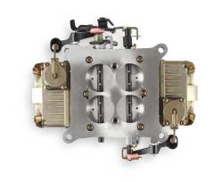 Holley - Holley Perf 0-80509-2 Alu. Classic HP Carburetor for 52-96 AC/Allard/AMC/Apollo - Image 7