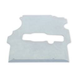 Holley - Holley Performance 302-3BK Buick/Chevy/Ford/GMC Engine Oil Pan - Image 8