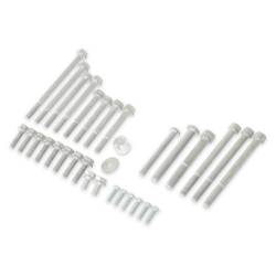 Holley - Holley Performance 97-366 Accessory Drive Hardware Kit for Dodge Gen3 Hemi - Image 3