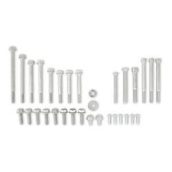 Holley - Holley Performance 97-366 Accessory Drive Hardware Kit for Dodge Gen3 Hemi - Image 1