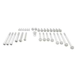 Holley - Holley Performance 97-366 Accessory Drive Hardware Kit for Dodge Gen3 Hemi - Image 4
