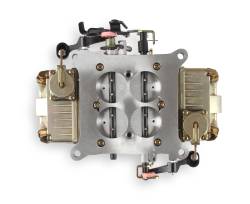Holley - Holley Perf 0-80541-2 Classic HP Carburetor for 52-96 AC/Allard/AMC/Apollo - Image 8