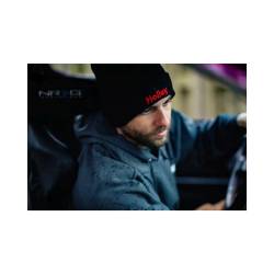 Holley - Holley 10432-2XHOL Hoodie 2XL Charcoal - Image 6