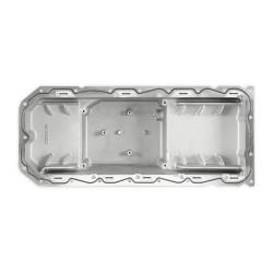 Holley - Holley Performance 302-64 Chrysler/Dodge/Plymouth Engine Oil Pan - Image 2
