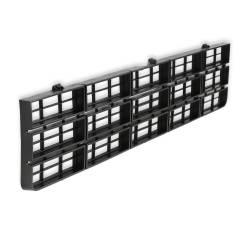 Brothers Trucks - Brothers Trucks 04-309 Grille for Chevy/GMC - Image 2