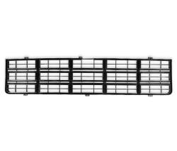 Brothers Trucks - Brothers Trucks 04-309 Grille for Chevy/GMC - Image 4
