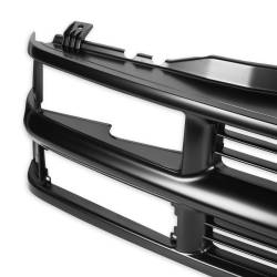 Brothers Trucks - Brothers Trucks 04-487 Grille for Chevy 4.1 4.3 5.0/5.7 6.5 7.4 - Image 4
