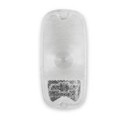 Brothers Trucks - Brothers Trucks 07-136 Taillight Lens for Chevy/GMC - Image 1