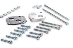 Holley - Holley Performance 508-40 Engine Intake Manifold Mounting Hardware for GM - Image 2