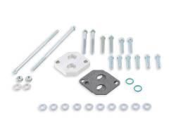 Holley - Holley Performance 508-40 Engine Intake Manifold Mounting Hardware for GM - Image 1