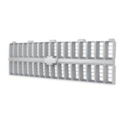 Brothers Trucks - Brothers Trucks 04-175 Grille for Chevy 250/292/305/350/379/454 - Image 3