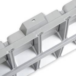Brothers Trucks - Brothers Trucks 04-175 Grille for Chevy 250/292/305/350/379/454 - Image 5