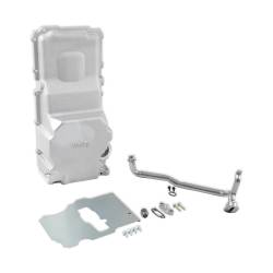 Holley - Holley Performance 302-5 Buick/Chevy/Ford/GMC Engine Oil Pan - Image 1