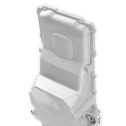 Holley - Holley Performance 302-5 Buick/Chevy/Ford/GMC Engine Oil Pan - Image 2