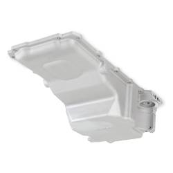 Holley - Holley Performance 302-5 Buick/Chevy/Ford/GMC Engine Oil Pan - Image 4